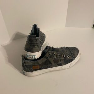 Blowfish Malibu shoes